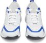 Hugo Boss Titanium Runner Sneakers in Open White Heren - Thumbnail 4