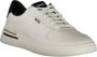 Hugo Boss Trendy Clint Tenn Itvp Schoenen White Heren - Thumbnail 8