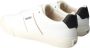 BOSS Lage Sneakers Heren Aiden_tenn Maat: 40 Materiaal: Leatherlook Kleur: Wit - Thumbnail 8