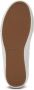 Hugo Boss Witte Tennisschoenen Logo Rubberen Zool White Dames - Thumbnail 5