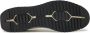 Hugo Boss Zayn Lowp Leren Textiel Sneakers Multicolor Heren - Thumbnail 4