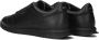 BOSS Lage Sneakers Heren Zayn Lowp Maat: 43 Materiaal: Leer Kleur: Zwart - Thumbnail 13