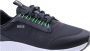 Hugo Boss Zilverstraat Heren Sneakers Blue Heren - Thumbnail 14