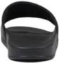 Hugo Boss Print Patroon Pantoffels Mannen Herfst Winter Zwart Black Heren - Thumbnail 7