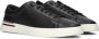 BOSS Lage Sneakers Heren Clint Tenn Maat: 44 Materiaal: Leer Kleur: Zwart - Thumbnail 7