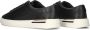 BOSS Lage Sneakers Heren Clint Tenn Maat: 44 Materiaal: Leer Kleur: Zwart - Thumbnail 8