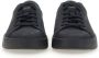BOSS Lage Sneakers Heren Belwar_tenn Maat: 41 Materiaal: Leer Kleur: Zwart - Thumbnail 9