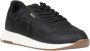 Hugo Boss Sportieve Sneakers van Gemengde Materialen Jonah Runn Zwart Black Heren - Thumbnail 17