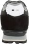 Hugo Boss Zwarte Sneaker Black Heren - Thumbnail 3