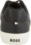 Hugo Boss Heren Schoenen Herfst Winter Collectie Black Heren - Thumbnail 8
