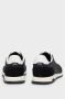 Hugo Boss Zayn Hybride Sneakers met Logo Prints Black Heren - Thumbnail 6
