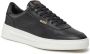 Hugo Boss Zwarte Sneakers voor Mannen Black Heren - Thumbnail 2