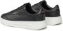 Hugo Boss Zwarte Sneakers voor Mannen Black Heren - Thumbnail 3