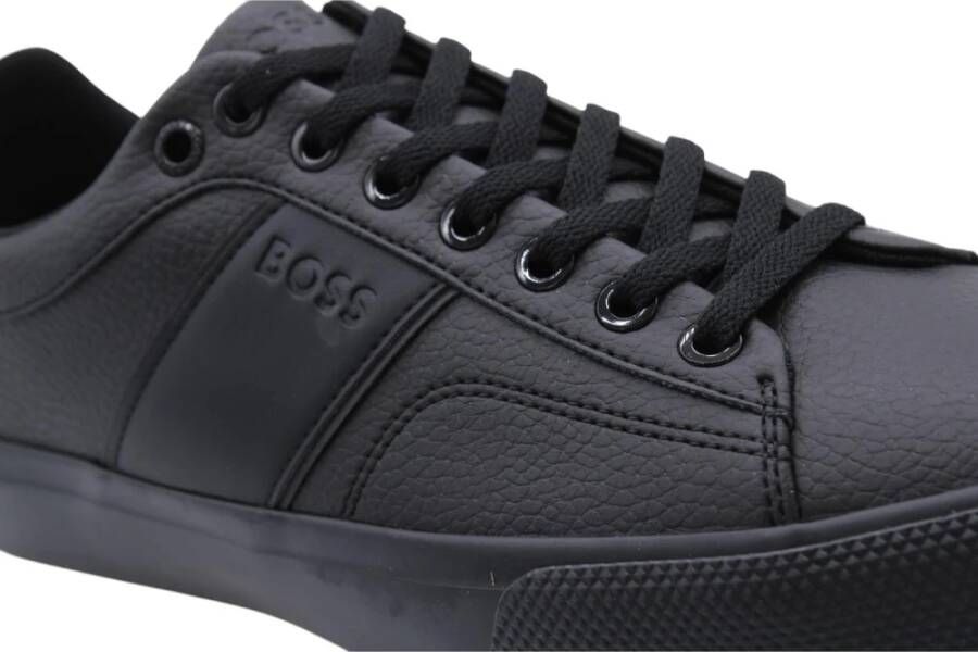 Hugo Casual Sneaker met Zwavel Technologie