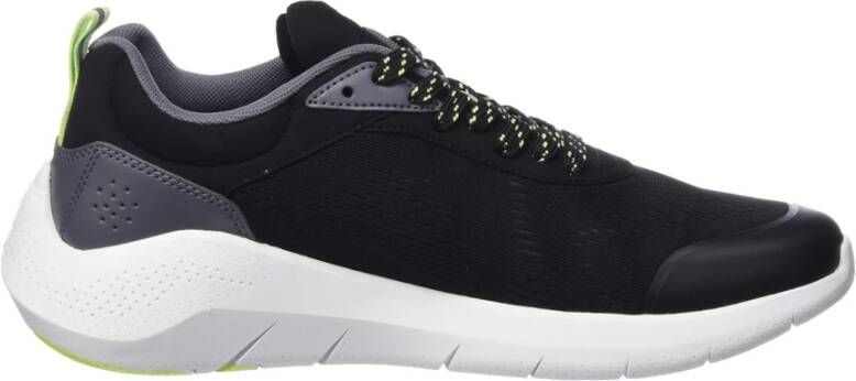 Hugo Casual Veterschoenen voor Heren
