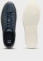 Hugo Donkerblauwe Tennis Algr Stijlvolle Sneakers - Thumbnail 2