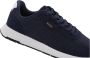 Hugo Boss Leopoldlaan Stijlvolle Enkellaarzen Blue Heren - Thumbnail 9