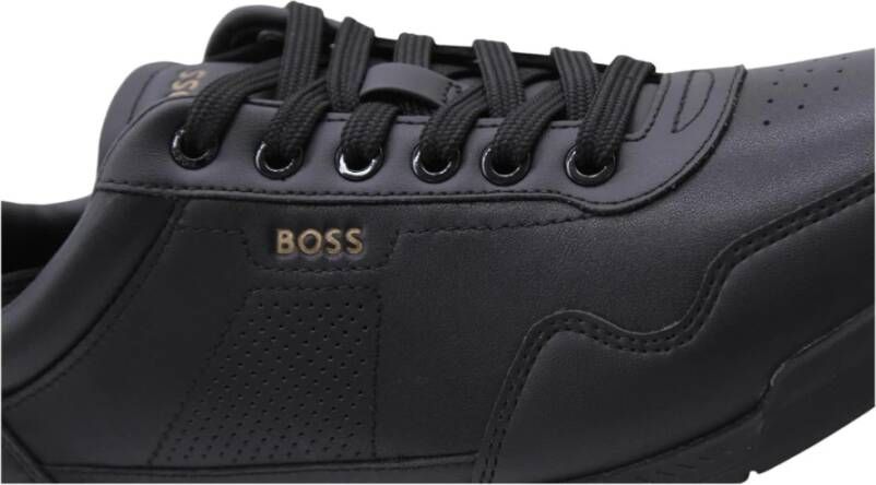 Hugo Dotterbloem Sneaker