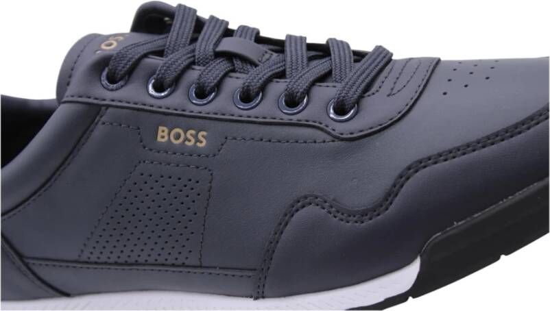 Hugo Drakenboom Sneaker