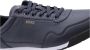 Boss Lage Sneakers Titanium Runn Trainers Dark Blue - Thumbnail 10