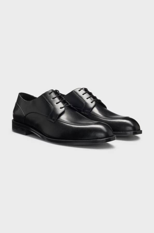 Hugo Elegante Dress Schoenen voor Heren