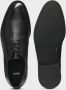 Boss Leren derbyschoenen met labeldetails model 'Tayil' - Thumbnail 4
