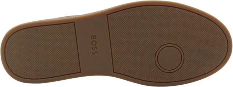 Hugo Ezelsstaart Sneaker