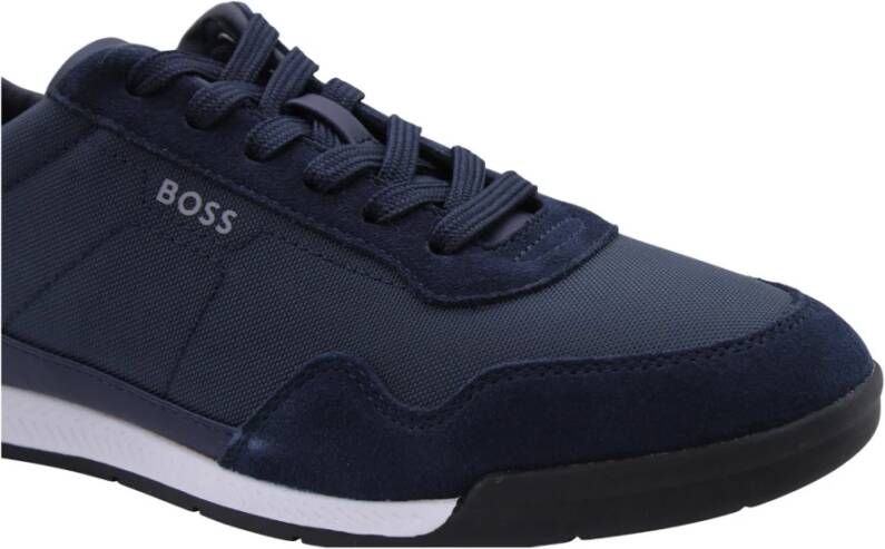Hugo Fluxi Sneaker