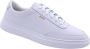 Hugo Boss Witte Veterschoenen met Zijlogo White Heren - Thumbnail 6