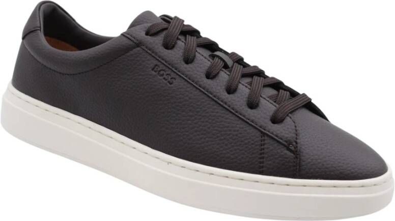 Hugo Goudrank Sneaker