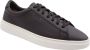 Boss Bruine Winter Sneakers Stijlvol Comfort - Thumbnail 6