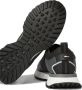Hugo Boss Mesh Runner in Zwart Grijs Multicolor Heren - Thumbnail 11