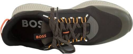 Hugo Groene Sneaker