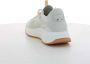 Hugo Heren Witte EVO Slon Sneakers - Thumbnail 2