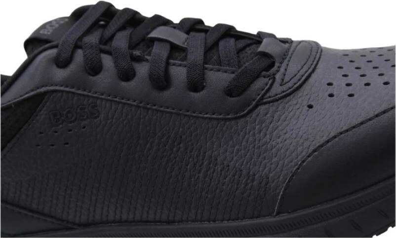 Hugo Jadeplant Sneaker