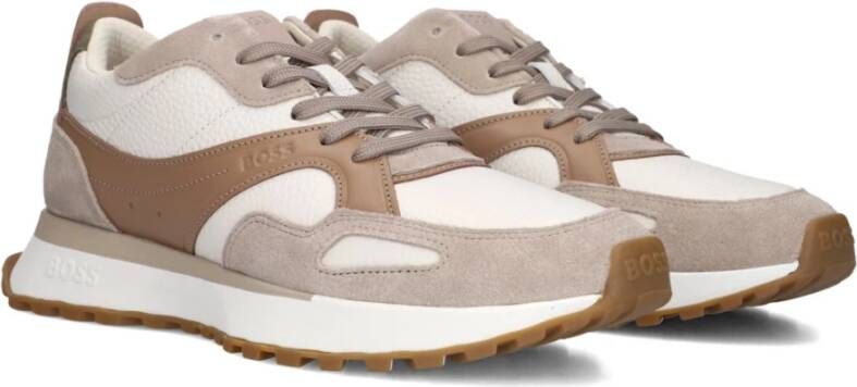 Hugo Jonah Runn Sneakers voor Heren