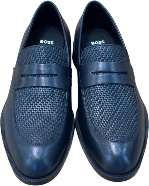 Hugo Klassieke herenschoenen voor pak