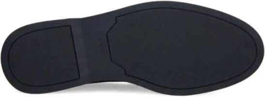 Hugo Klassieke Leren Mocassins voor Mannen
