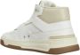 Hugo Boss Klassieke Sneakers White Heren - Thumbnail 3