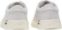 BOSS Lage Sneakers Heren Clint Tenn Maat: 44 Materiaal: Leer Kleur: Wit - Thumbnail 8