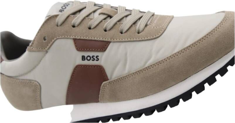 Hugo Klimop Sneaker