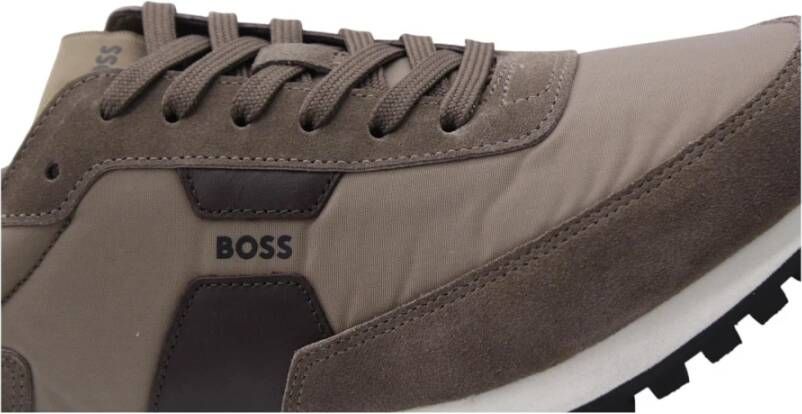 Hugo Klimroos Sneaker