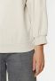 Hugo Kristal Logo Boothals Sweatshirt - Thumbnail 2