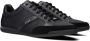 BOSS Lage Sneakers Heren Saturn Lowp Maat: 41 Materiaal: Textiel Kleur: Zwart - Thumbnail 12