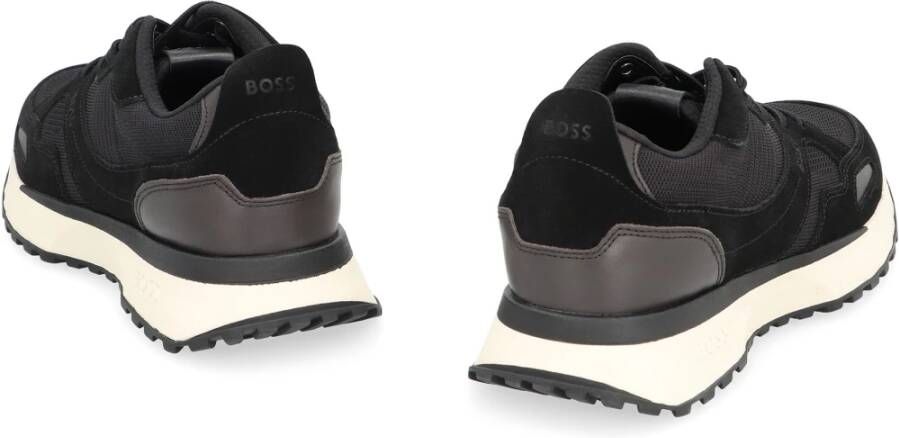 BOSS Jonah Runn Sneakers Heren - Foto 4