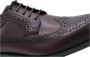 Hugo Boss Veterschoen Bruin - Thumbnail 2