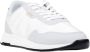 Hugo Lente Zomer Sneakers Titanium Runn - Thumbnail 2