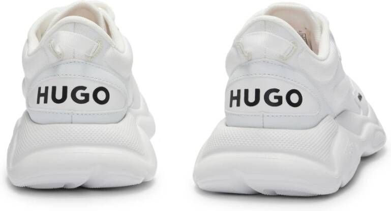 Hugo Leon Runn Stylish Cvpuw Sneakers
