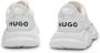 Hugo Boss Leon Runn Stijlvol Cvpuw White Dames - Thumbnail 3