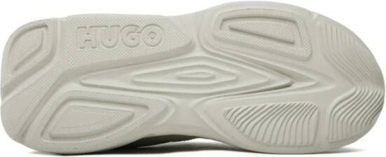 Hugo Leon Runner Sneakers